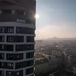 Apartamento Lam Premiere - Ac - Awesome View In