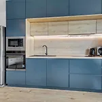 Apartamento Lam Premiere - Ac - Awesome View In *