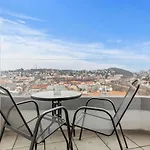Lam Premiere - Ac - Awesome View In Apartamento *