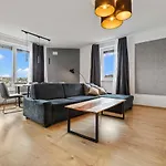 Apartamento Lam Premiere - Ac - Awesome View In