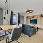 Lam Premiere - Ac - Awesome View In Apartamento