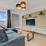 Lam Premiere - Ac - Awesome View In Apartamento