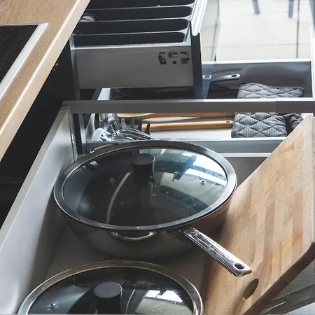 Apartmán Lam Premiere - Ac - Awesome View In