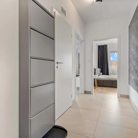 Lam Premiere - Ac - Awesome View In 布拉迪斯拉发