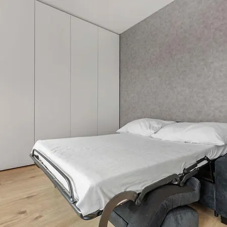 Lam Premiere - Ac - Awesome View In 公寓 布拉迪斯拉发