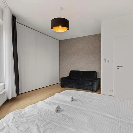 Apartmán Lam Premiere - Ac - Awesome View In *