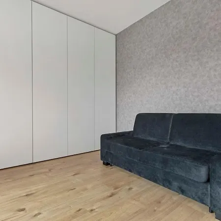 Apartmán Lam Premiere - Ac - Awesome View In