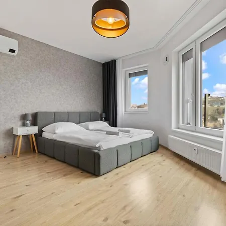 Apartmán Lam Premiere - Ac - Awesome View In