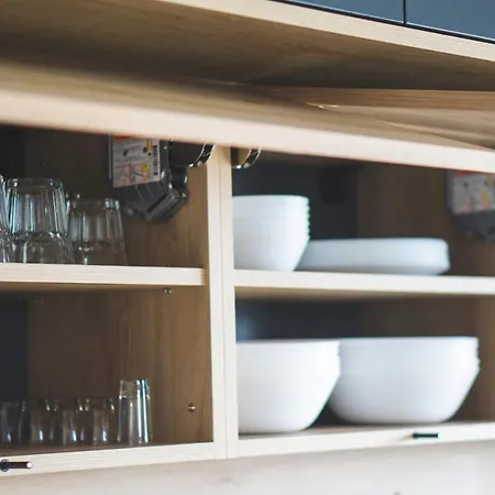 Lam Premiere - Ac - Awesome View In Apartment *