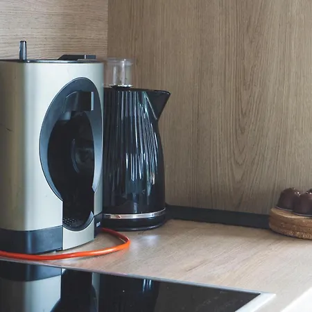 Apartment Lam Premiere - Ac - Awesome View In Pressburg